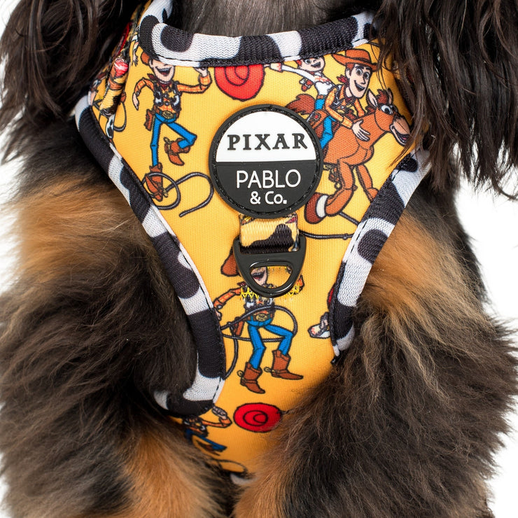 Toy Story - Woody's Roundup Adjustable Harness