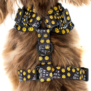 Anti Social Adjustable Harness