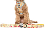 Winnie the Pooh & Bee's Dog Leash
