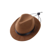 Mini Cowboy/Cowgirl Hat for Pet