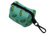 Pickles Poop Bag Holder
