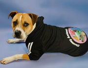 Uncanny Animals Merch Pet Hoodie