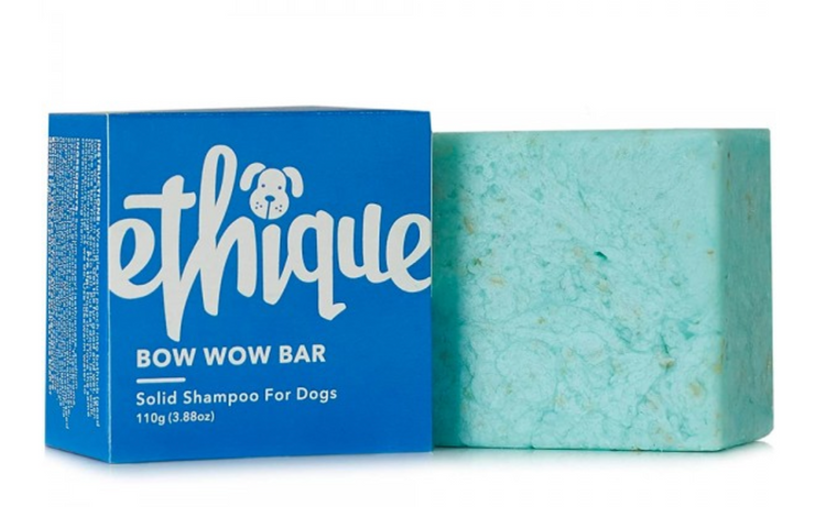 Bow Wow Shampoo Bar