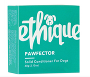 Pawfector Conditioner Bar for Dogs