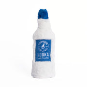Happy Hour Crusherz Dog Toy - "Vodka"