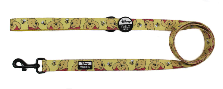 Winnie the Pooh & Bee's Dog Leash