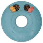 SmartyPaws Puzzler Interactive Dog Toy Donut Slider - LEVELS 1 to 3
