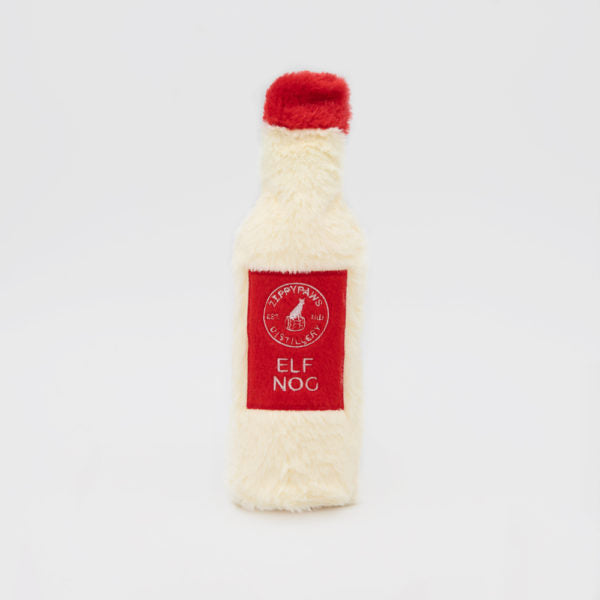 Holiday Happy Hour Crusherz - Elf Nog