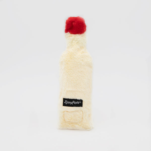 Holiday Happy Hour Crusherz - Elf Nog