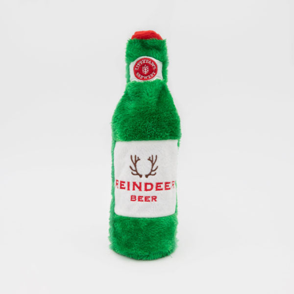 Holiday Happy Hour Crusherz - Reindeer Beer
