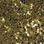 Gold Stars Pet Glitter