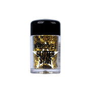Gold Stars Pet Glitter