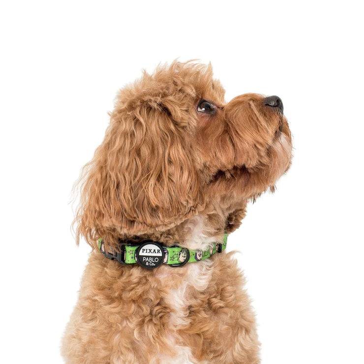 Toy Story - Buzz Lightyear: Dog Collar