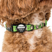 Toy Story - Buzz Lightyear: Dog Collar