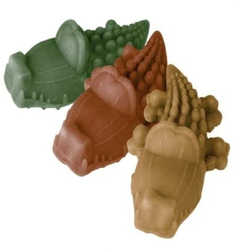 Alligator Dental Chew Whimzees