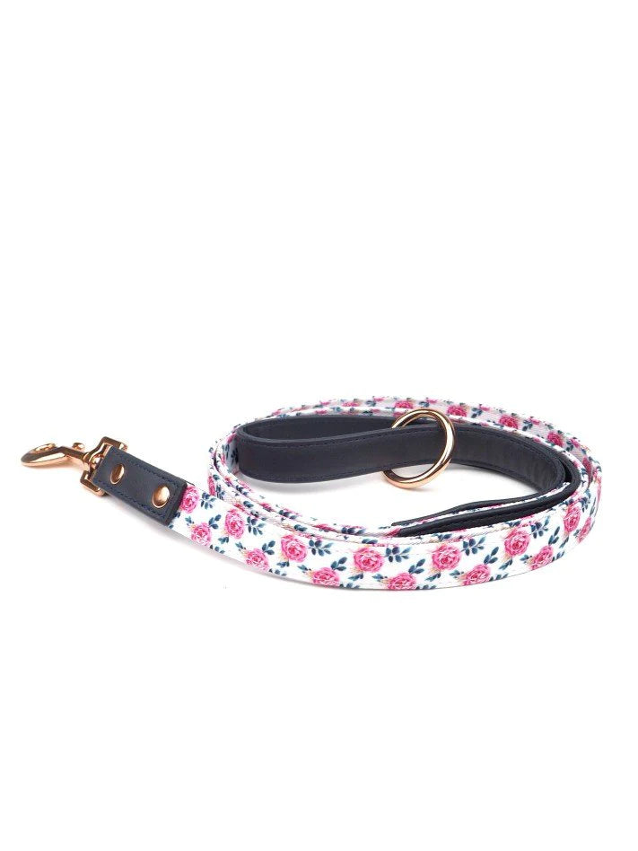 Fresh Blooms City Leash