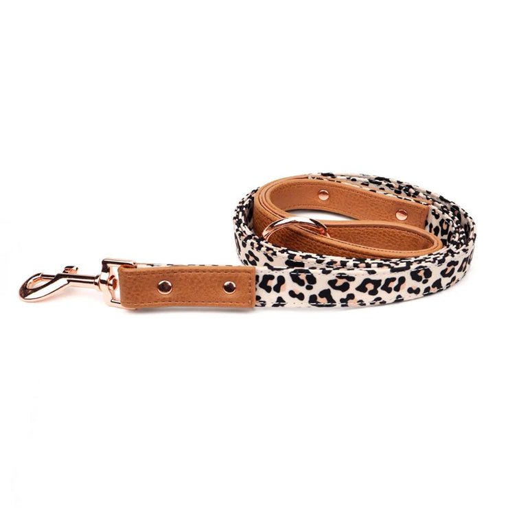 Wild One City Leash Pupstyle