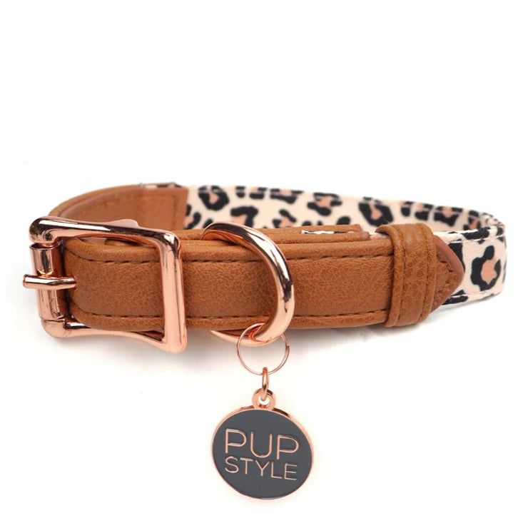 Wild One City Collar Pupstyle