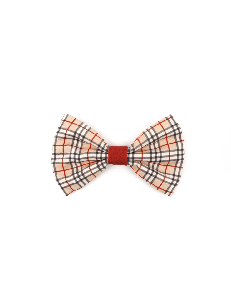 Houndbury Bow Pupstyle