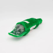 Happy Hour Crusherz Dog Toy - "Lager"
