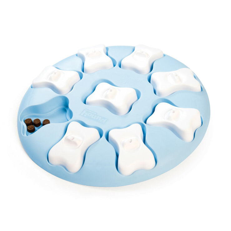 Smart Interactive Puzzle Dog Toy - LEVEL 1 (PUPPIES)