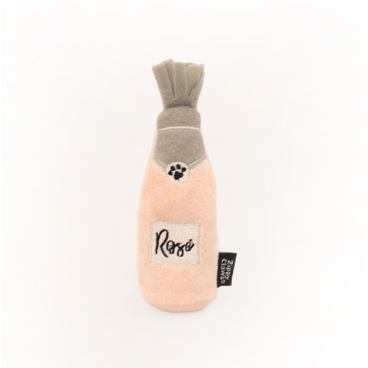 Rose- Catnip Crusherz Cat Toy