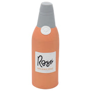 Happy Hour Crusherz Dog Toy - "Rosé " (Latex Squeaker)