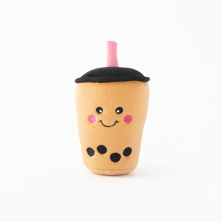 NomNomz - Bubble Cup/Boba Milk Tea